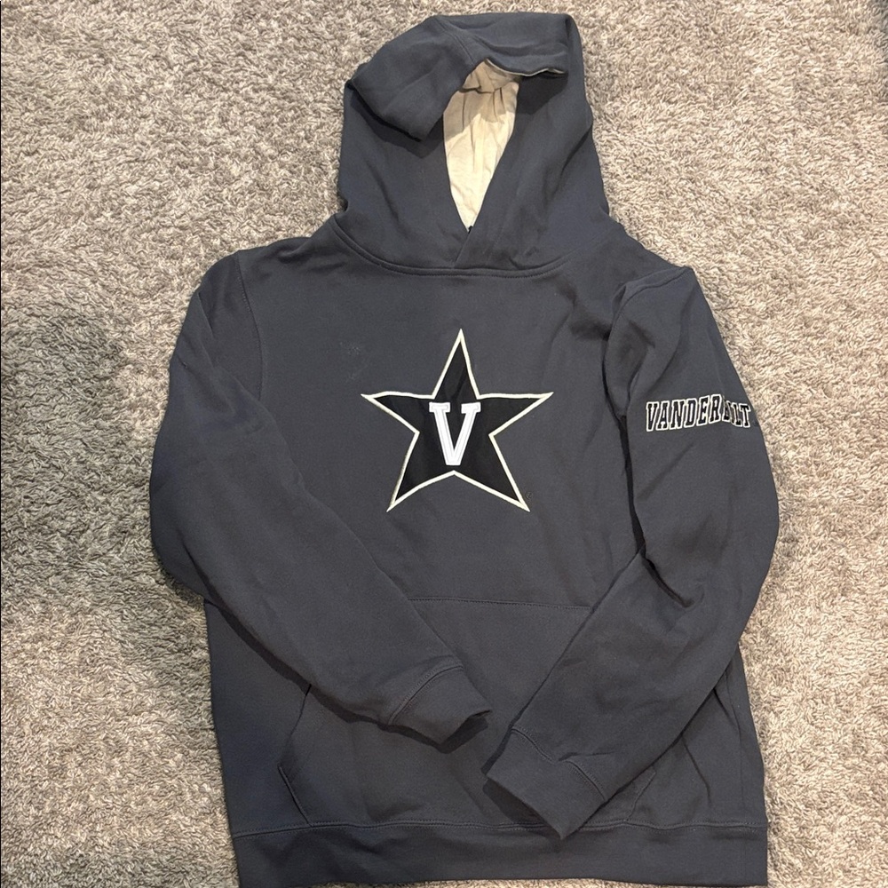 Vanderbilt  Hoodie - Youth Sweatshirt